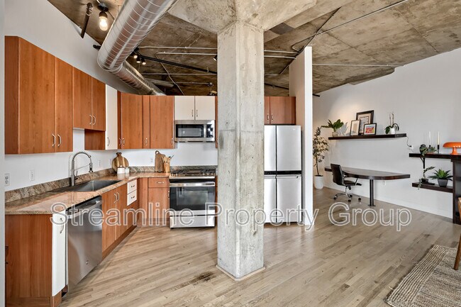 Foto del edificio - 2500 Walnut St
