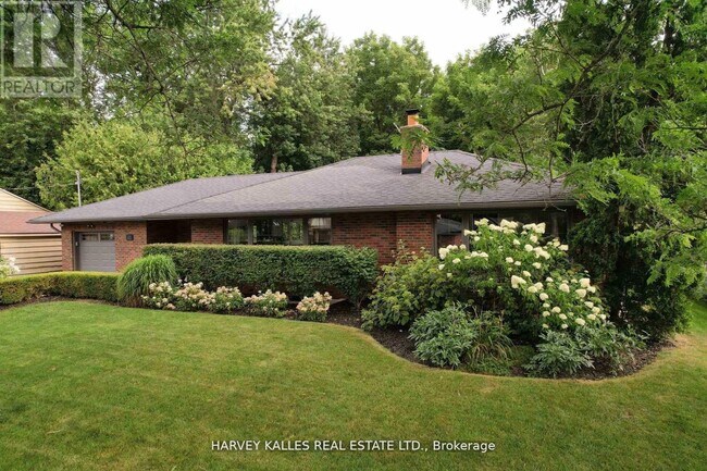 Photo du bâtiment - 226 Napier St