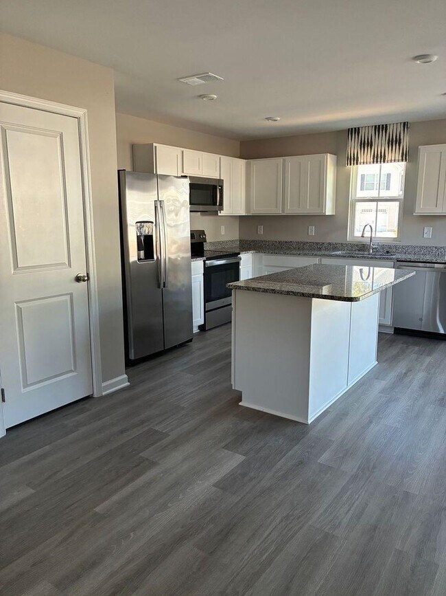 Foto del edificio - 132 Villa Grande St