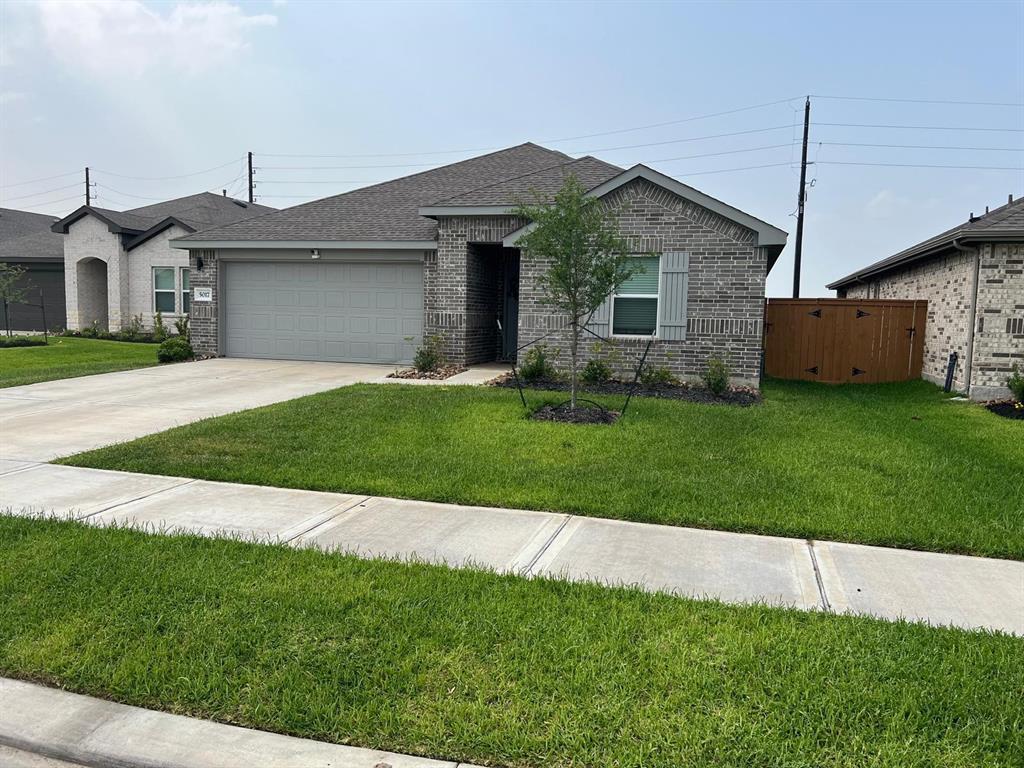 Primary Photo - 5017 Almond Ter Dr
