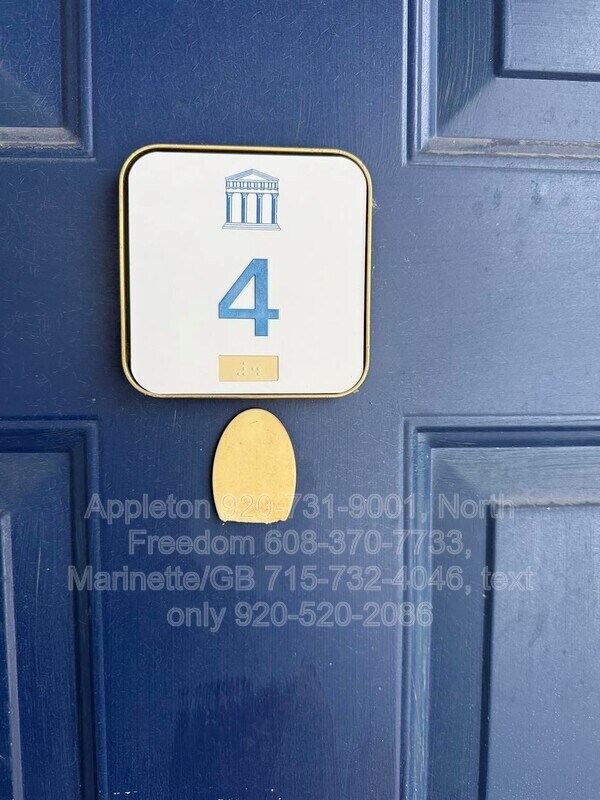 Foto del edificio - 907 Madison Ave