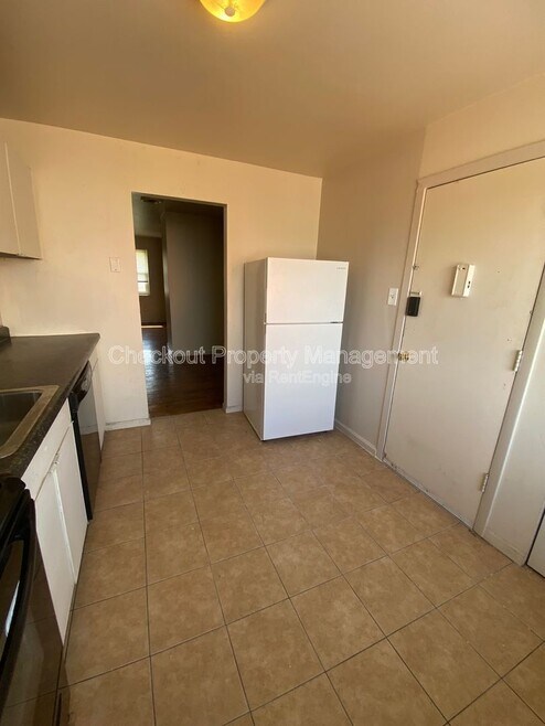 Timber Place Apartments