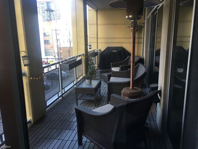 Foto del edificio - 720 N Larrabee St