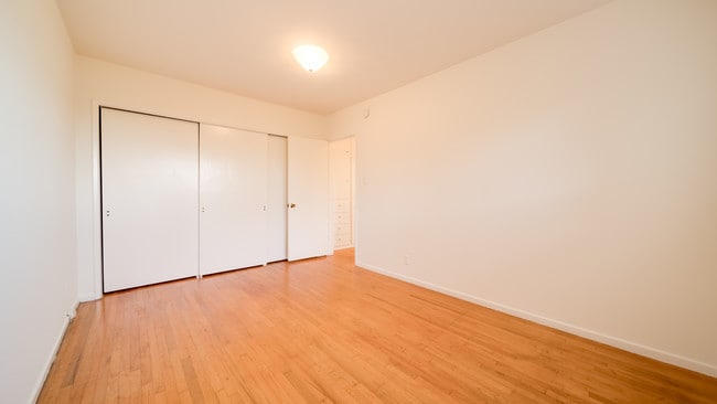Bedroom - 3742 Bluff Pl