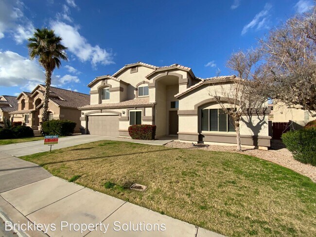 Building Photo - 4 br, 2.5 bath House - 6910 E Monte Ave.
