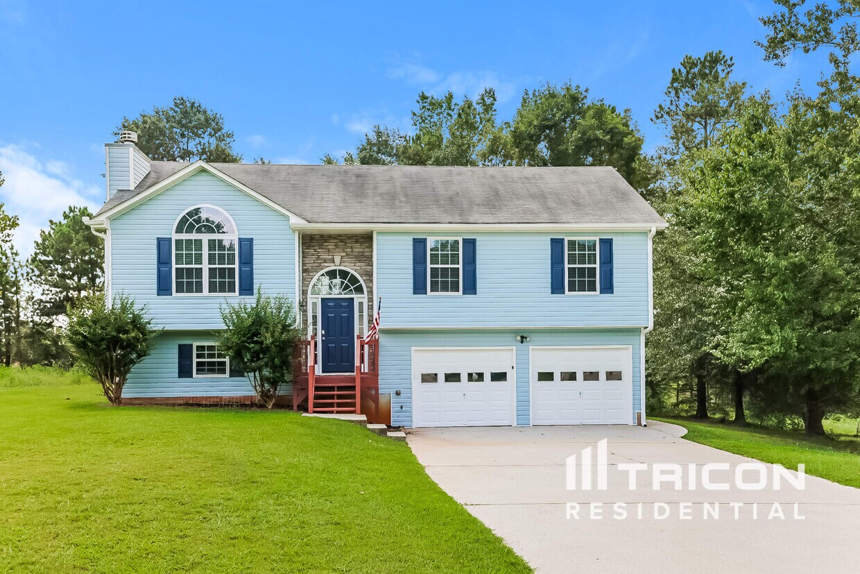 217 White Pine Lane Temple GA House Rental in Temple, GA