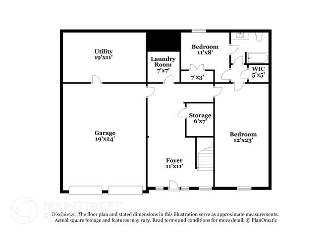 Building Photo - 101 Ashbury Dr