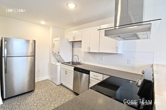 Building Photo - 1 Bedroom at Boulevard on the Med Center