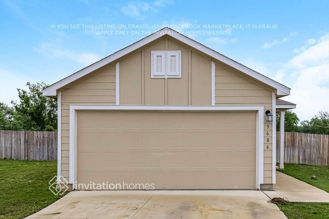 Building Photo - 5606 Basilica Pl