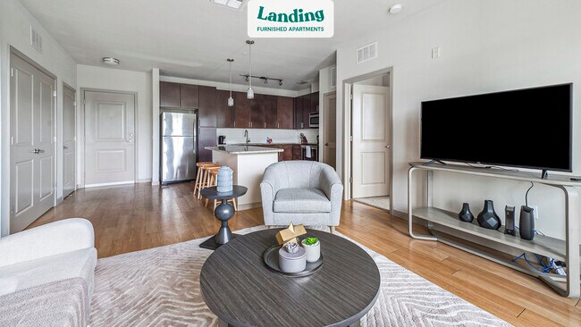 Foto del edificio - 4460 Lower Park Rd