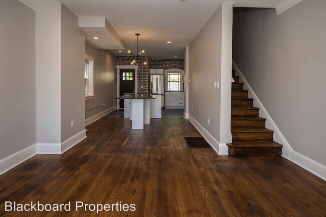 Foto del edificio - 3 br, 2 bath Apartment - 614 N 33rd St