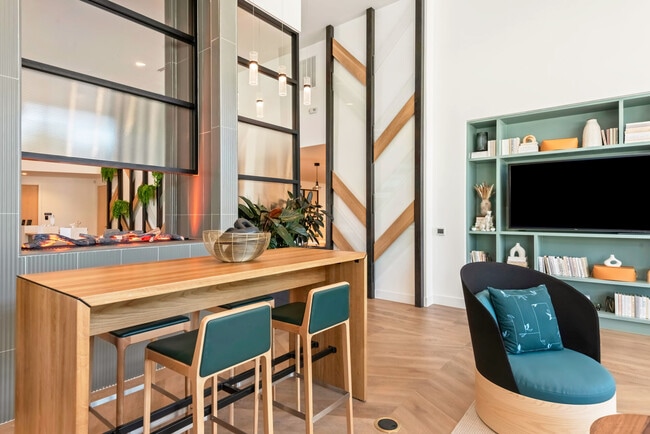 Foto del edificio - The Edition