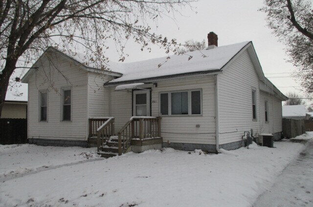Primary Photo - 801 E. 5th St, Mishawaka, IN, 46544