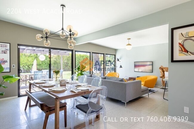 Foto del edificio - 2204 W Acacia Rd