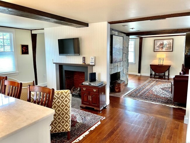 Foto del edificio - 36 Orchard St