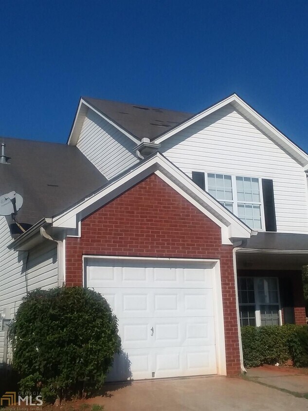 4010 Tussahaw Crossing, McDonough, GA 30252 House Rental in McDonough