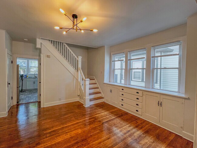 Foto del edificio - 4813 N College Ave