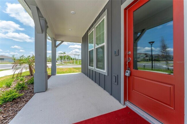 Foto del edificio - 2362 Southbury Dr