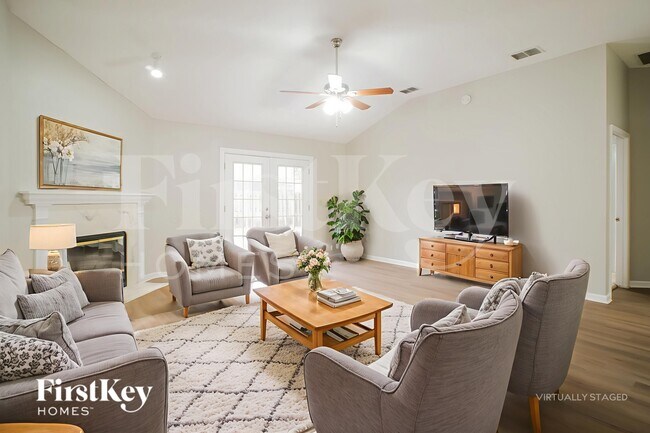 Building Photo - 561 Sparrow Branch Cir