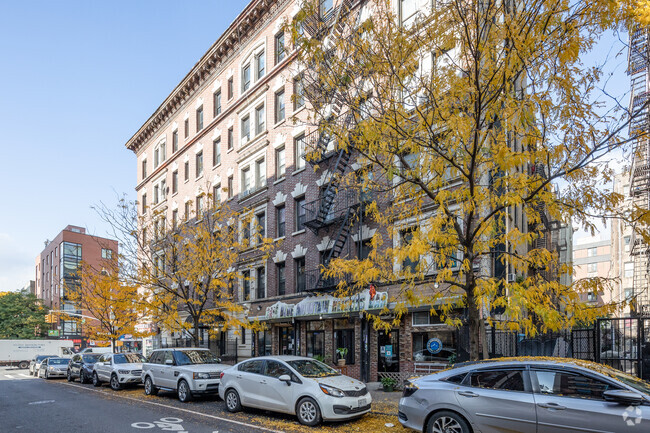 Foto del edificio - COOP