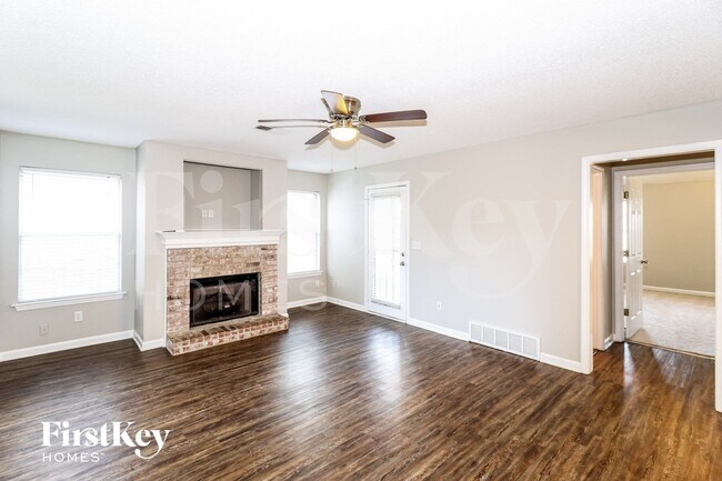 Foto del edificio - 2796 Misty Valley Dr