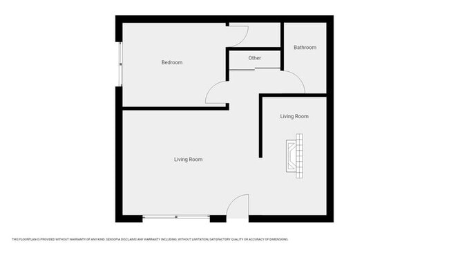 Photo - 1578 Albatross Dr Apartment