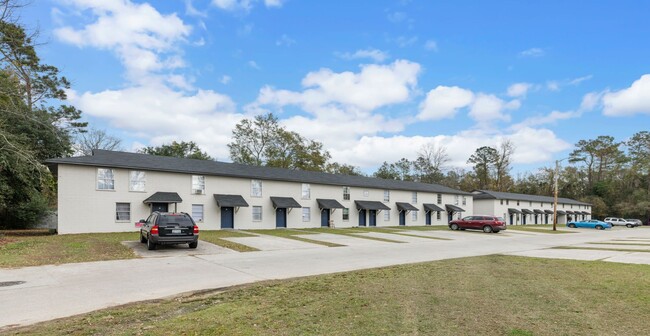 Foto del edificio - Farms at Moncks Corner