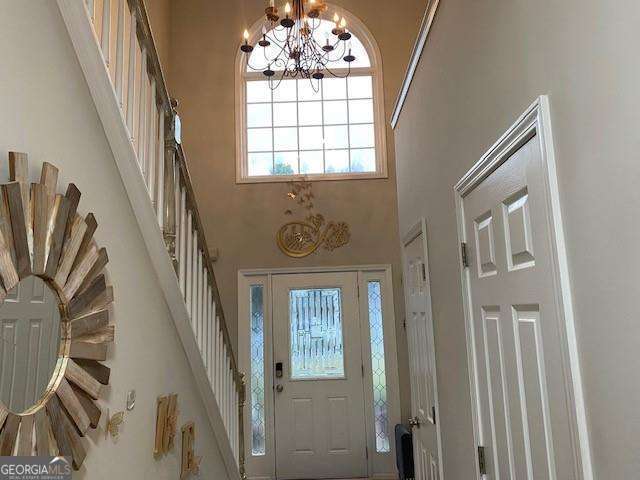 Foto del edificio - 2814 Summer Stream Dr