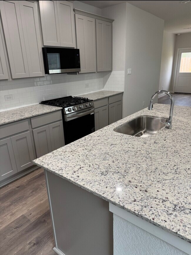 Foto del edificio - 11503 Gristmill Grange Dr