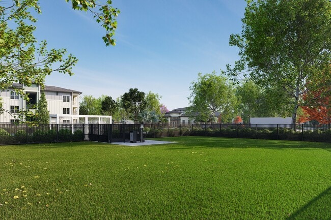 Building Photo - The Preserve at West Carroll