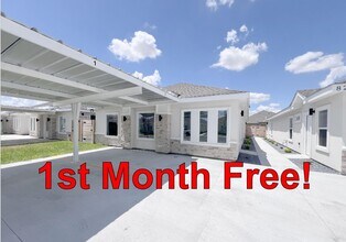 Building Photo - 823 N Woodson Ave