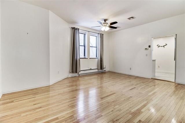 Foto del edificio - 258 Barrow St