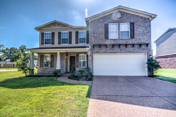 Building Photo - 4456 Oakden Cove