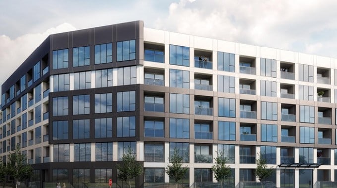 Building Photo - Midtown Lofts