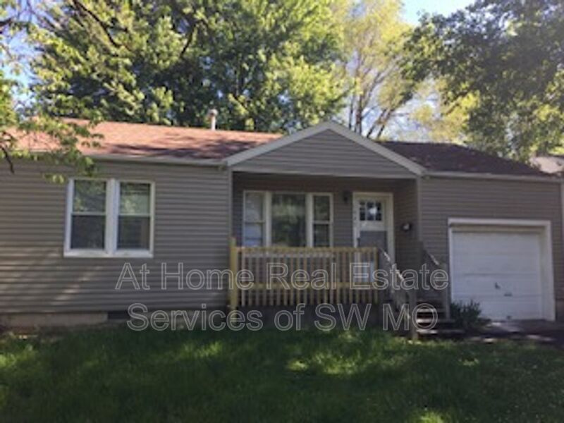 Foto principal - 1437 W Calhoun St