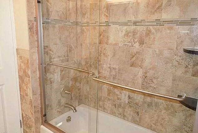 Bathroom View 2 - 79 Warren St