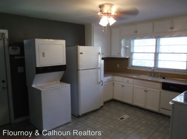 Building Photo - 2 br, 1 bath House - 4610 19th Avenue