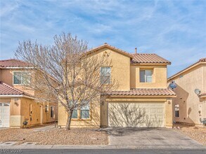 Building Photo - 5908 Mahogany Mountain Dr