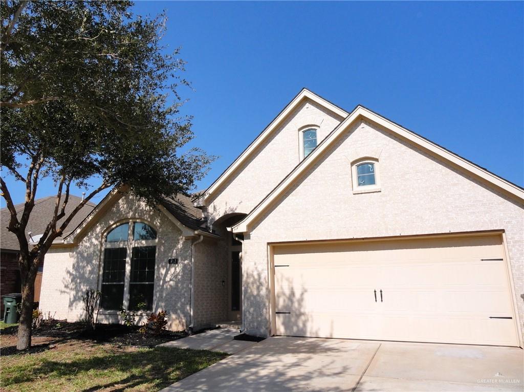 3003 San Rafael St, Mission, TX 78572 House Rental in Mission, TX