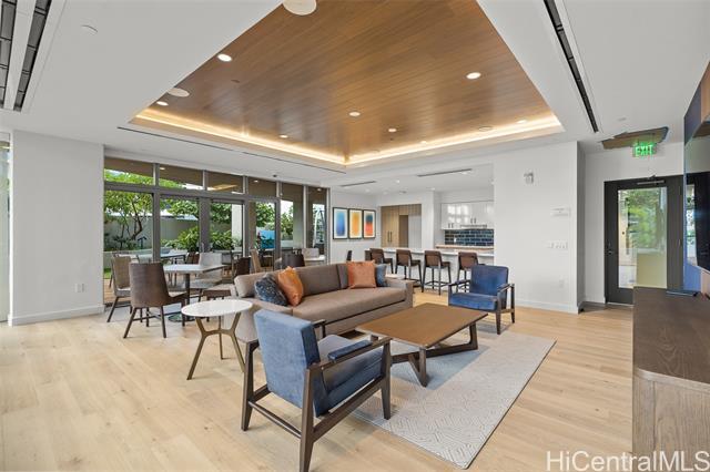 Building Photo - 1388 Kapiolani Blvd