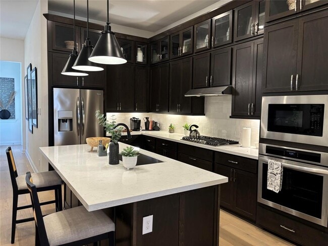 Foto del edificio - 107 Smokebush Trail