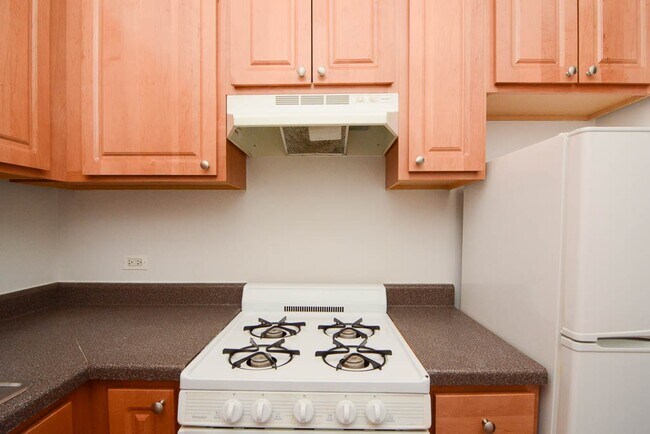 Foto del edificio - 1742 N Humboldt Blvd