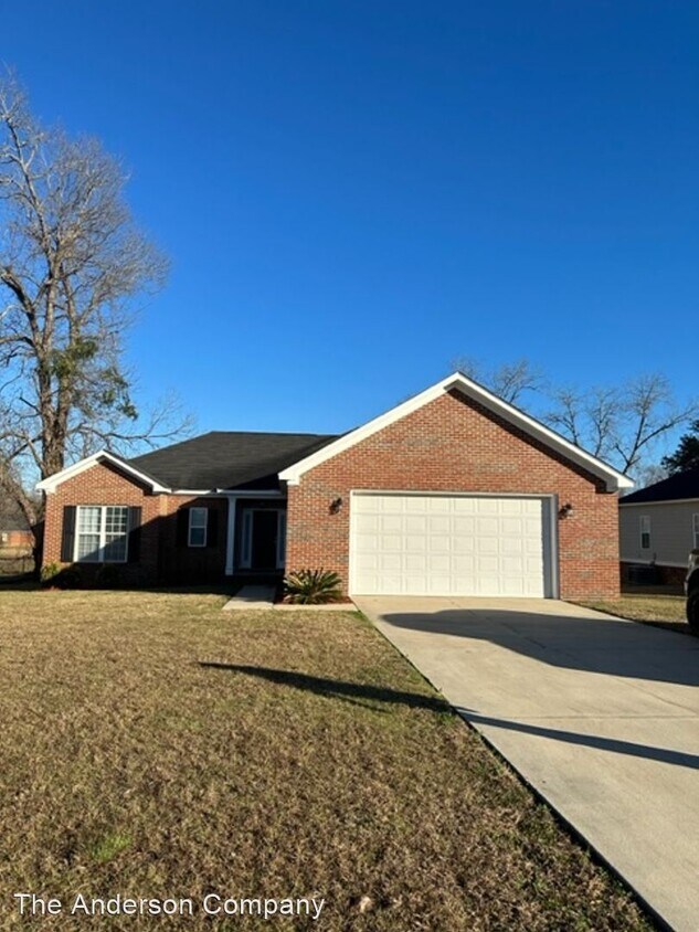 169 Hedgerow Dr, Leesburg, GA 31763 House Rental in Leesburg, GA
