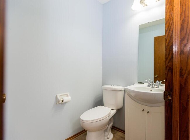 Building Photo - 4605 13th Ave NW