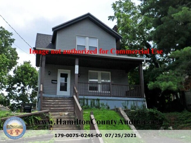 Building Photo - 1260 Mckeone Ave