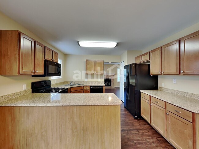 Foto del edificio - 14130 S Butler Ct