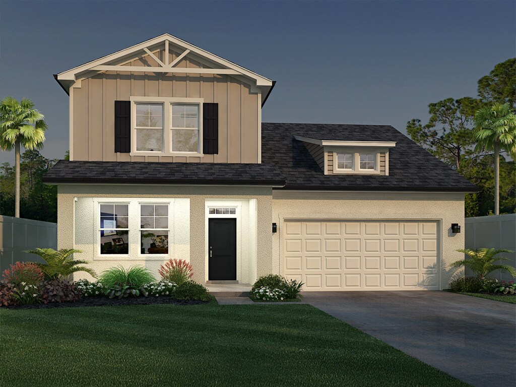 Foto principal - 2905 20th Ave W