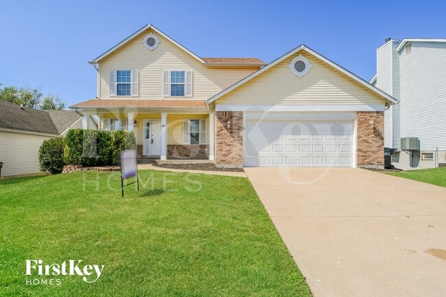 Building Photo - 2731 Red Cedar Parc Dr S