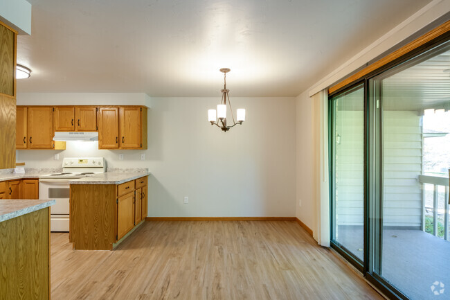 Cedar Lake Apartments Green Bay