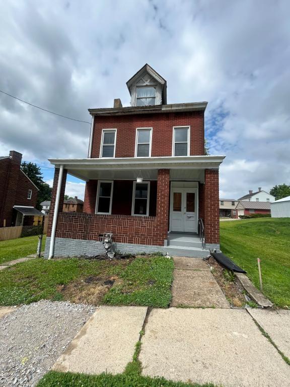 Foto del edificio - Allegheny Avenue 187